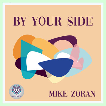 Mike Zoran - By Your Side