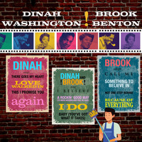 Brook Benton and Dinah Washington - The Two of Us