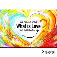 Odo Makes a Smile - What is love