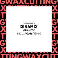 Dinamix - Gravity (Incl. Agar Remix)