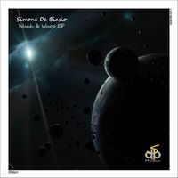 Simone De Biasio - Wuah & Whop EP