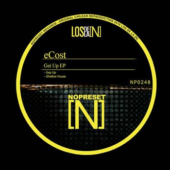 eCost - Get Up