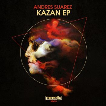 Andres Suarez - Kazan EP