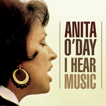 Anita O'Day - I Hear Music