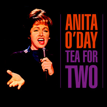 Anita O'Day - Tea For Two