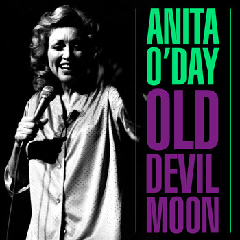 Anita O'Day - Old Devil Moon
