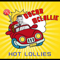 Oscar McLollie - Hot Lollies