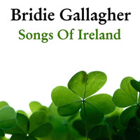 Bridie Gallagher - Songs Of Ireland