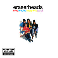 Eraserheads - Ultraelectromagneticpop!: The 25th Anniversary Remastered Edition