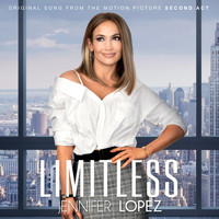 Jennifer Lopez - Limitless from the Movie "Second Act"