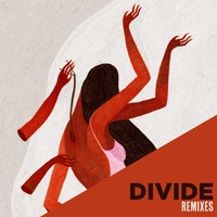 Hanna Benn - DIVIDE Remixes