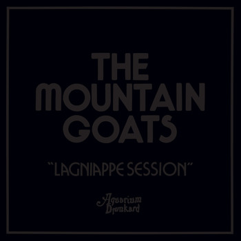 The Mountain Goats - Aquarium Drunkard's Lagniappe Session