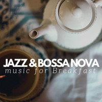 Jazz Music Club in Paris - 1 Hour of Jazz & Bossa Nova Music For Breakfast