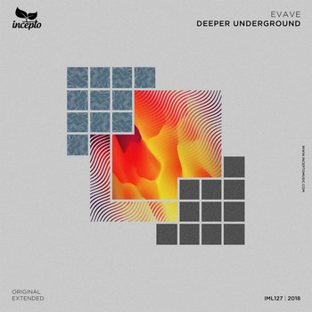 Evave - Deeper Underground