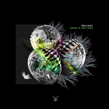 Beliaal - Drum Is the Code