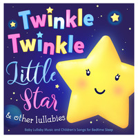 Nursery Rhymes ABC and Sleepyheadz - Twinkle Twinkle Little Star & Other Lullabies - Baby Lullaby Music and Childrens Songs for Bedtime Sleep