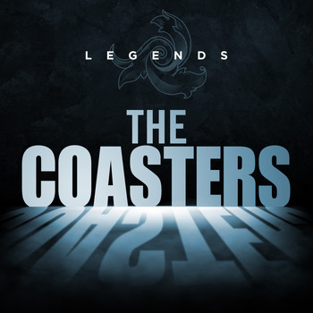 Coasters - Legends - Coasters