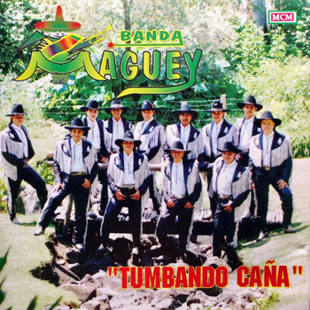 Banda Maguey - Tumbando Caña