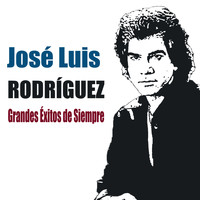José Luis Rodríguez - Grandes Éxitos de Siempre