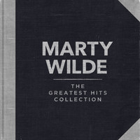 Marty Wilde - The Greatest Hits Collection