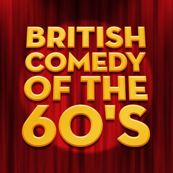 Various Artists - British Comedy of the 60's