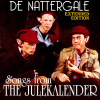 De Nattergale - Songs from The Julekalender (Music from the Original TV Series) (Extended Edition)