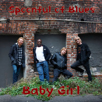 Spoonful Of Blues - Baby Girl