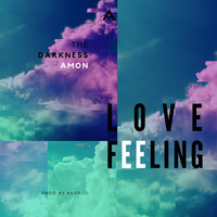 Amon  official - Love Feeling