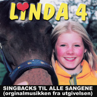Linda - Linda 4