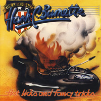 Hank C. Burnette - Hot Licks and Fancy Tricks