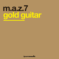 M.a.z.7 - Gold Guitar
