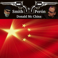 Carlos Perón & Yogie Smith - Donald MC China