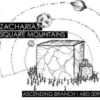 Zacharias - Square Mountains