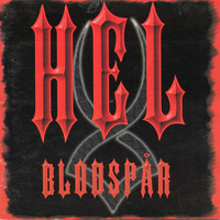 Hel - Blodspår
