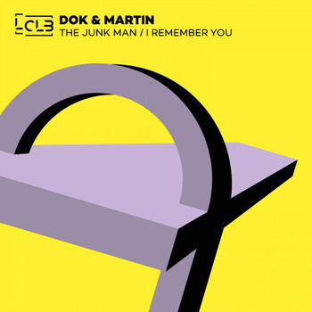 Dok & Martin - The Junk Man / I Remember You