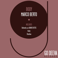 Marco Berto - Body