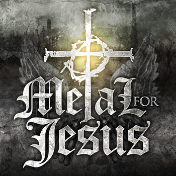 Various Artists - Metal for Jesus