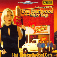 Eva Eastwood - Hot Chicks & Cool Cats