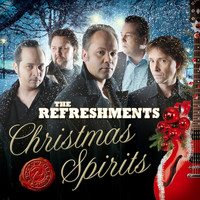 The Refreshments - Christmas Spirits