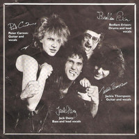 Bedlam - 2013 Reunion Single (demo version)