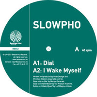 Slowpho - Dial