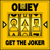 Olley - Get The Joker