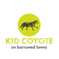 Kid Coyote - On Borrowed Lawns (Explicit)