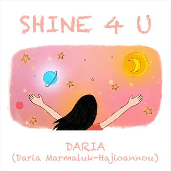 Daria - Shine 4 U