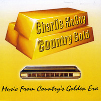 Charlie McCoy - Country Gold