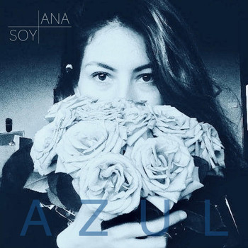 Soy Ana - Azul