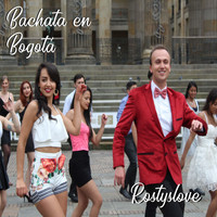 Rostyslove - Bachata en Bogotá