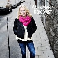 AnnaMaria Bergqvist - Där du är