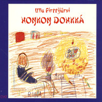 Ulla Pirttijärvi - Hoŋkoŋ Dohkká