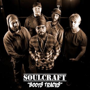 Soulcraft - Boots Tracks